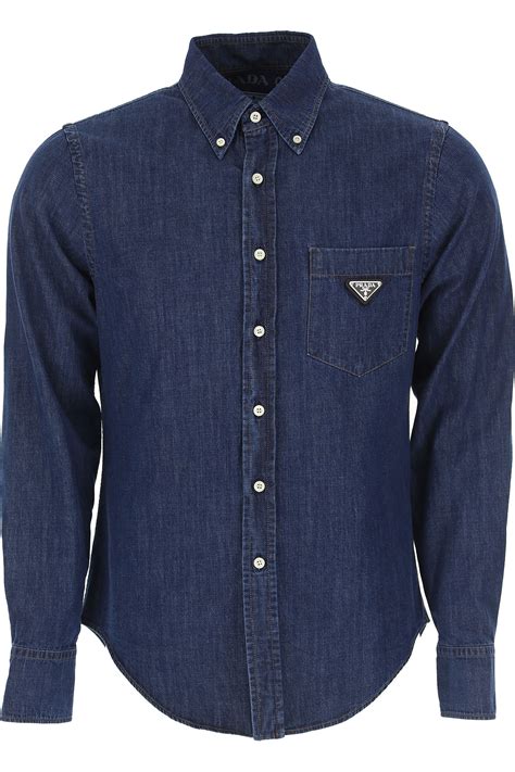 camisas prada para hombre|Camisas Prada para hombre .